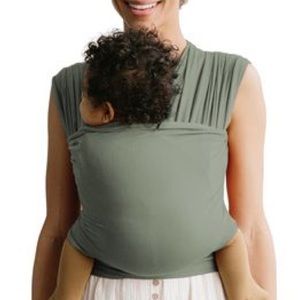 Solly baby wrap